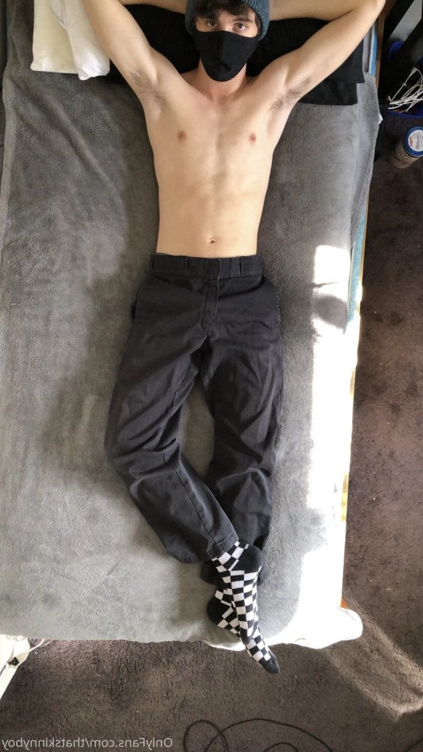 Skinny boy &lt;3 [ thatskinnyboy ] Onlyfans leaked photo 2925828 on Hotleaks.tv