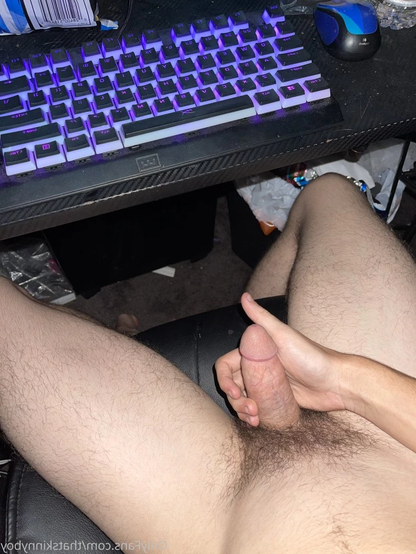 Skinny boy &lt;3 [ thatskinnyboy ] Onlyfans leaked photo 2926067 on Hotleaks.tv