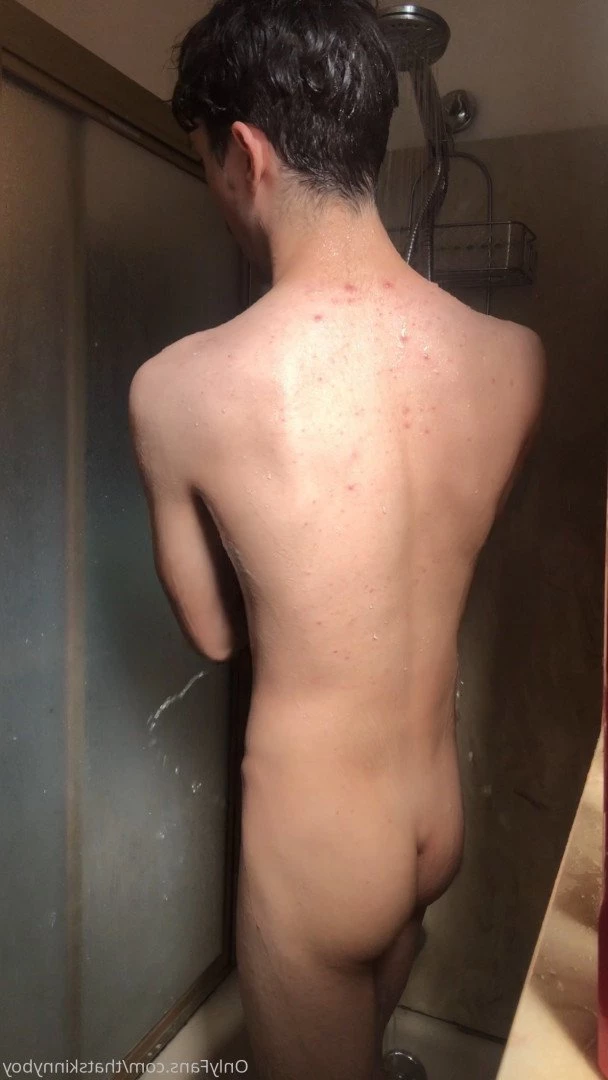 Skinny boy &lt;3 [ thatskinnyboy ] Onlyfans leaked photo 2926143 on Hotleaks.tv