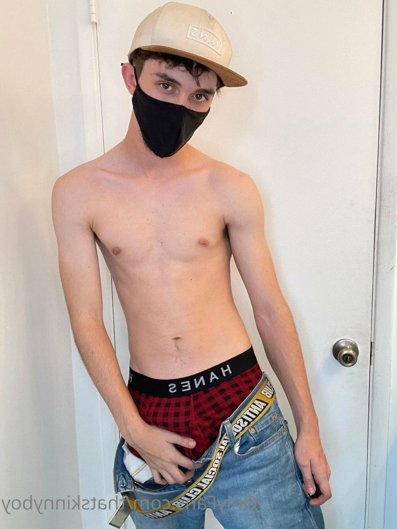 Skinny boy &lt;3 [ thatskinnyboy ] Onlyfans leaked photo 2926663 on Hotleaks.tv