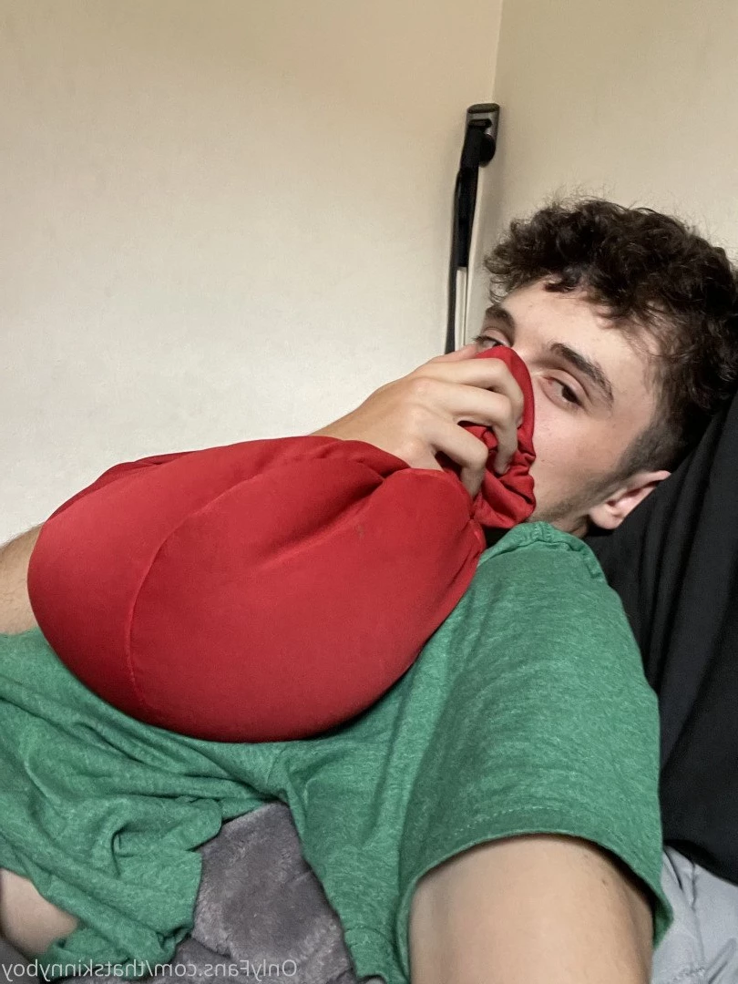 Skinny boy &lt;3 [ thatskinnyboy ] Onlyfans leaked photo 2926710 on Hotleaks.tv