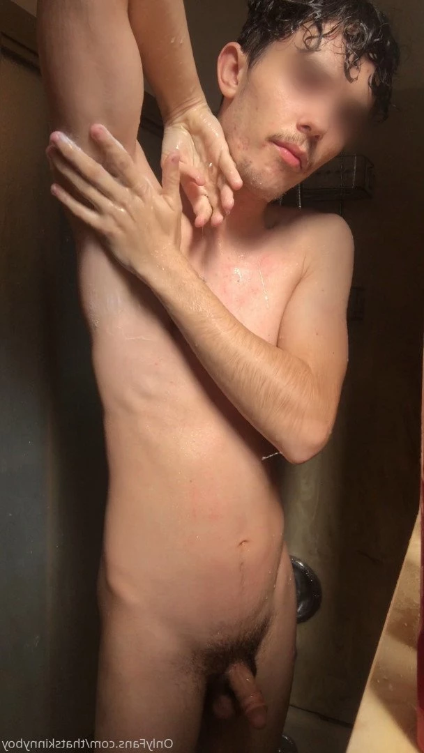 Skinny boy &lt;3 [ thatskinnyboy ] Onlyfans leaked photo 2926936 on Hotleaks.tv