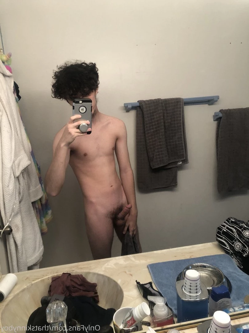 Skinny boy &lt;3 [ thatskinnyboy ] Onlyfans leaked photo 2926954 on Hotleaks.tv