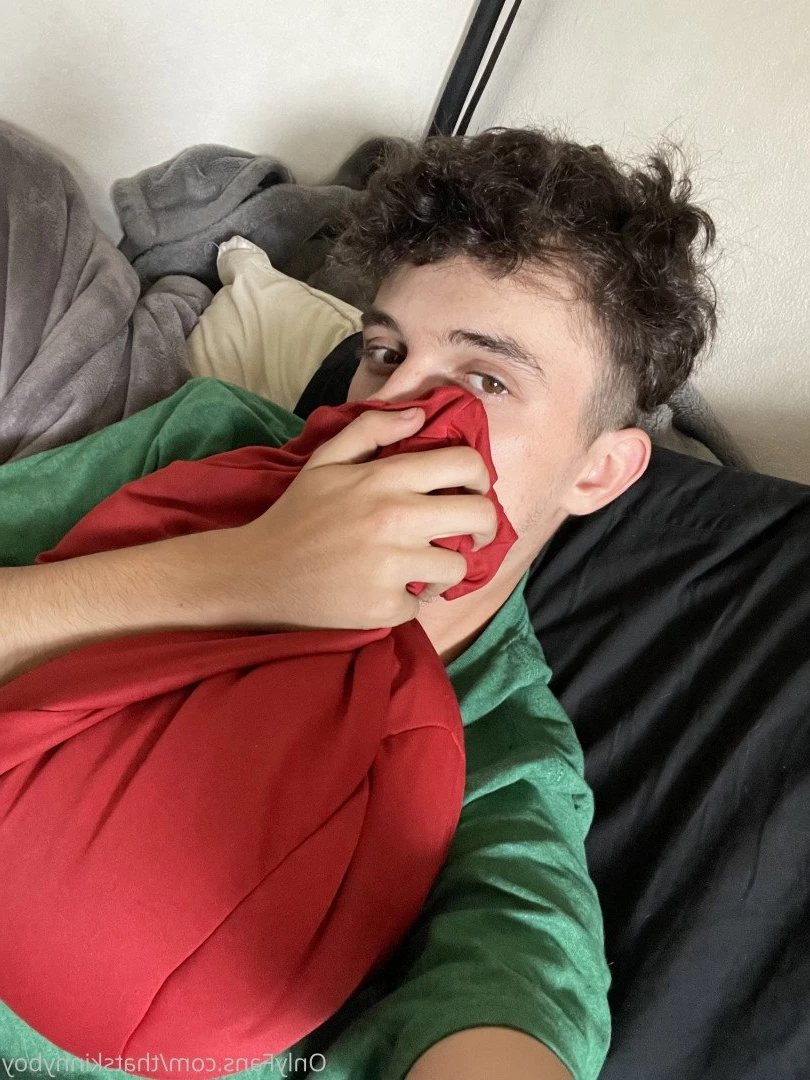 Skinny boy &lt;3 [ thatskinnyboy ] Onlyfans leaked photo 2926995 on Hotleaks.tv
