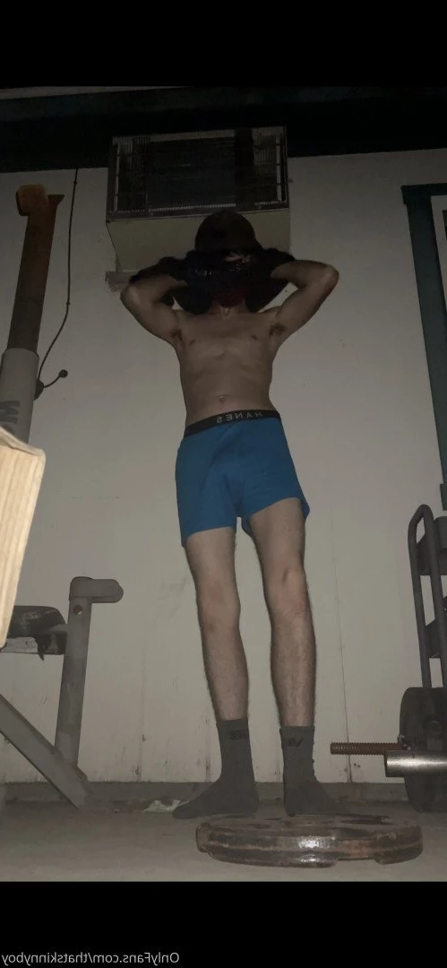 Skinny boy &lt;3 [ thatskinnyboy ] Onlyfans leaked photo 2927606 on Hotleaks.tv