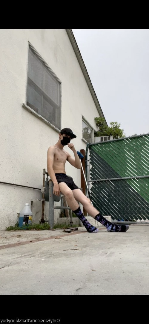 Skinny boy &lt;3 [ thatskinnyboy ] Onlyfans leaked photo 2927705 on Hotleaks.tv
