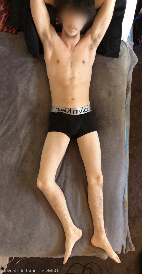Skinny boy &lt;3 [ thatskinnyboy ] Onlyfans leaked photo 2927784 on Hotleaks.tv