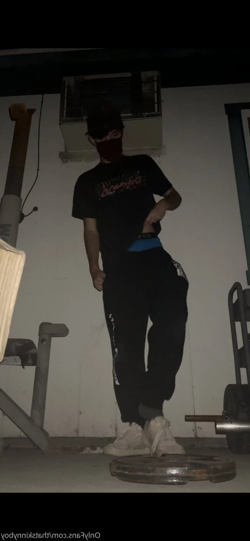 Skinny boy &lt;3 [ thatskinnyboy ] Onlyfans leaked photo 2927887 on Hotleaks.tv