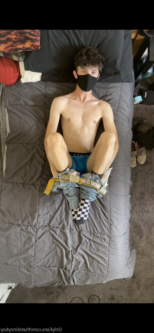 Skinny boy &lt;3 [ thatskinnyboy ] Onlyfans leaked photo 2927914 on Hotleaks.tv