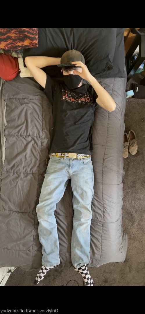 Skinny boy &lt;3 [ thatskinnyboy ] Onlyfans leaked photo 2927954 on Hotleaks.tv