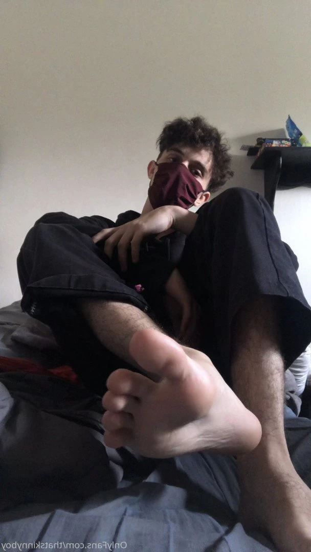 Skinny boy &lt;3 [ thatskinnyboy ] Onlyfans leaked photo 2928152 on Hotleaks.tv