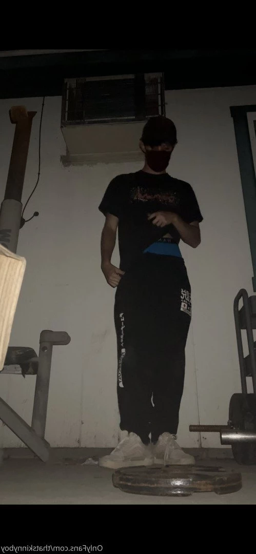 Skinny boy &lt;3 [ thatskinnyboy ] Onlyfans leaked photo 2928443 on Hotleaks.tv