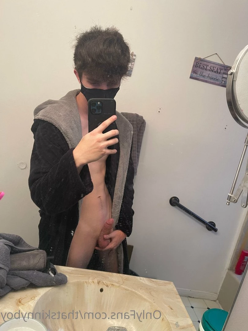 Skinny boy &lt;3 [ thatskinnyboy ] Onlyfans leaked photo 2928625 on Hotleaks.tv