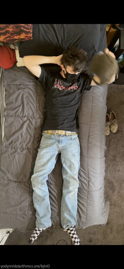 Skinny boy &lt;3 [ thatskinnyboy ] Onlyfans leaked photo 2928902 on Hotleaks.tv