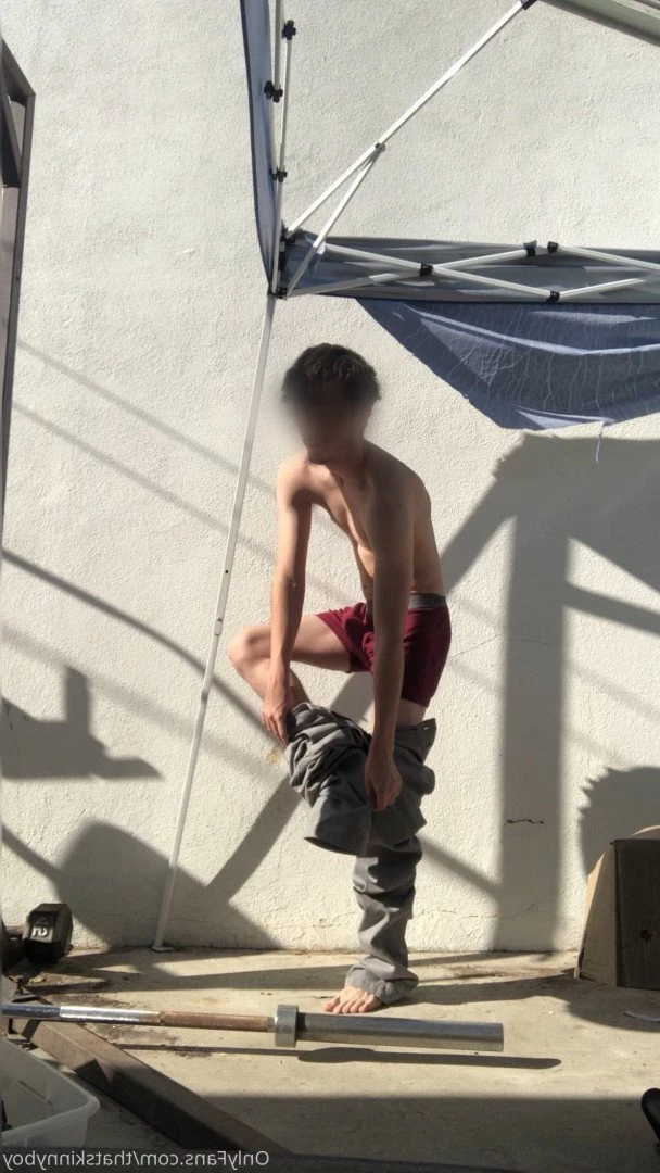 Skinny boy &lt;3 [ thatskinnyboy ] Onlyfans leaked photo 2928948 on Hotleaks.tv