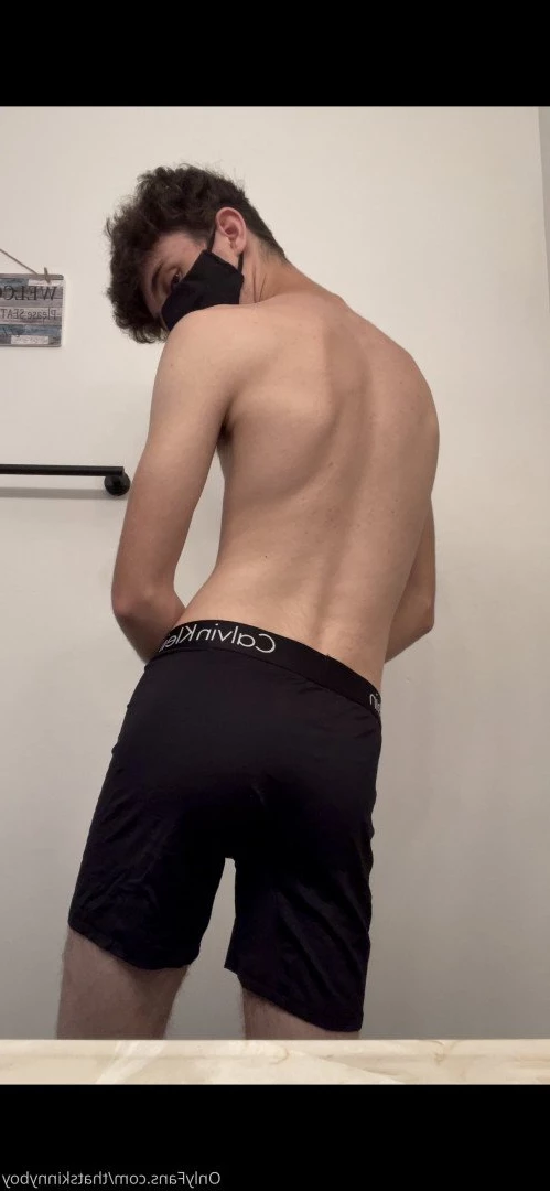 Skinny boy &lt;3 [ thatskinnyboy ] Onlyfans leaked photo 2929015 on Hotleaks.tv