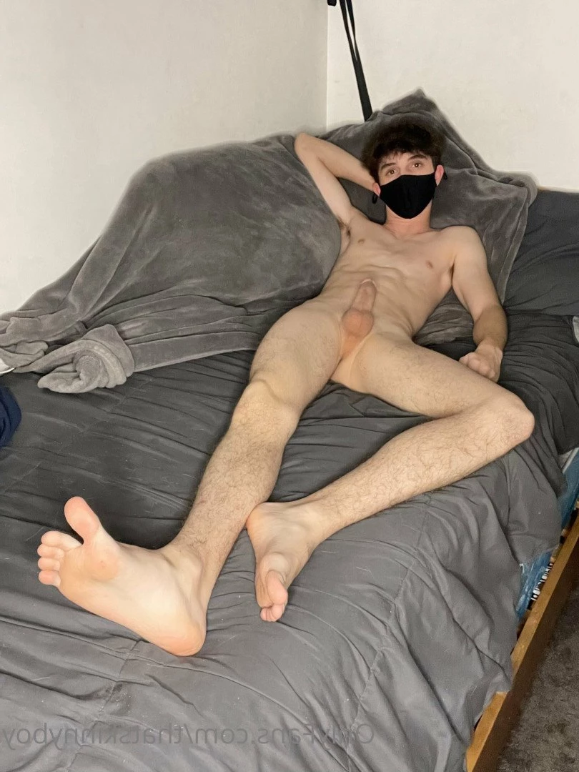 Skinny boy &lt;3 [ thatskinnyboy ] Onlyfans leaked photo 2929130 on Hotleaks.tv