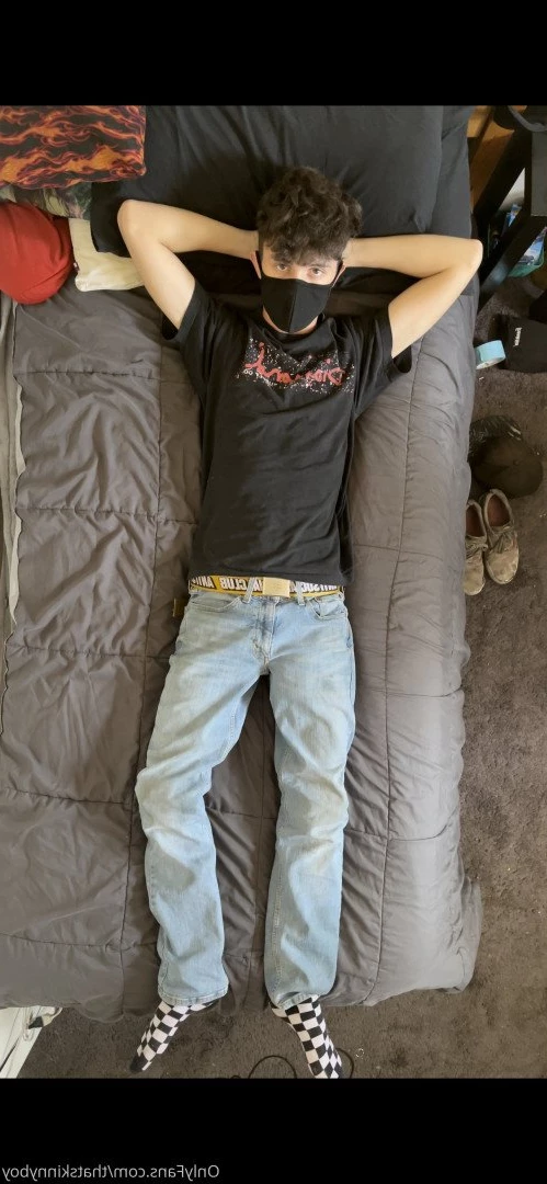 Skinny boy &lt;3 [ thatskinnyboy ] Onlyfans leaked photo 2929218 on Hotleaks.tv
