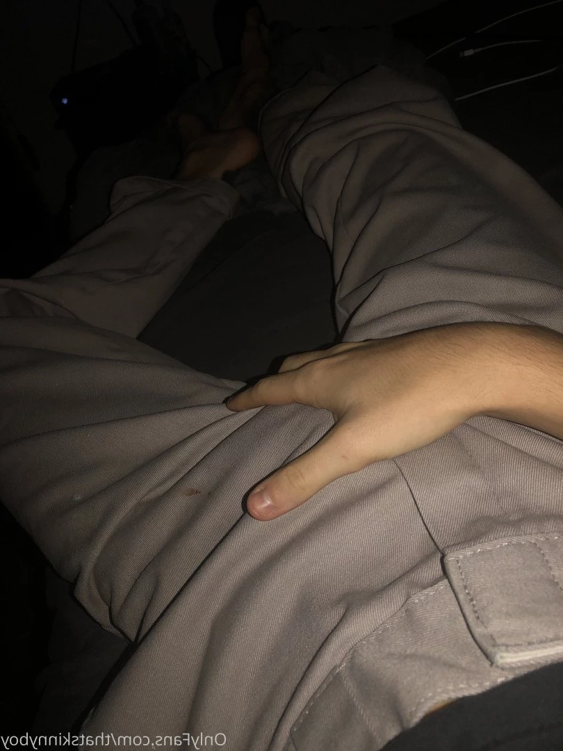 Skinny boy &lt;3 [ thatskinnyboy ] Onlyfans leaked photo 2929278 on Hotleaks.tv
