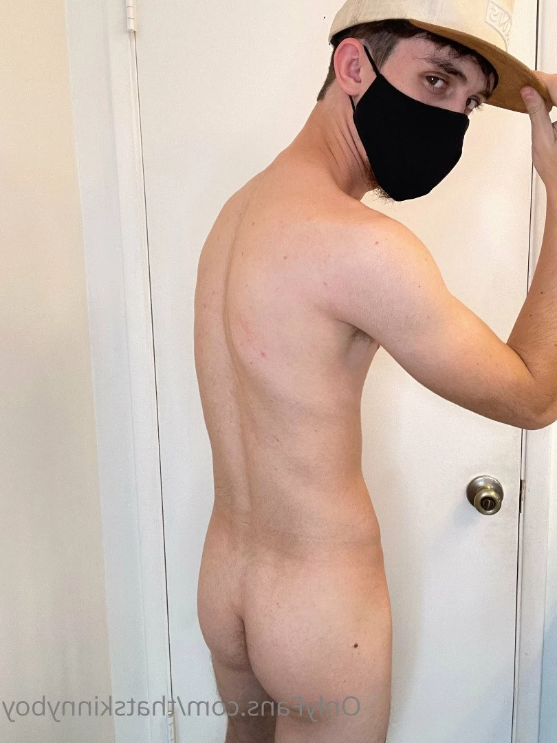 Skinny boy &lt;3 [ thatskinnyboy ] Onlyfans leaked photo 2929469 on Hotleaks.tv