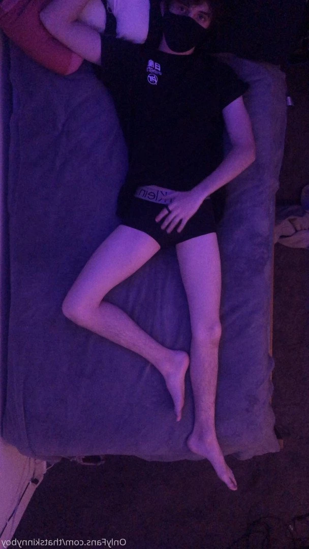 Skinny boy &lt;3 [ thatskinnyboy ] Onlyfans leaked photo 2930005 on Hotleaks.tv