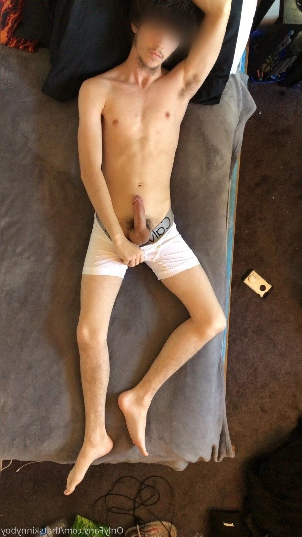 Skinny boy &lt;3 [ thatskinnyboy ] Onlyfans leaked photo 2930254 on Hotleaks.tv
