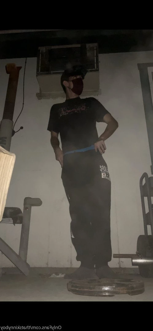 Skinny boy &lt;3 [ thatskinnyboy ] Onlyfans leaked photo 2930612 on Hotleaks.tv