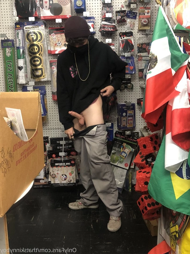 Skinny boy &lt;3 [ thatskinnyboy ] Onlyfans leaked photo 2930707 on Hotleaks.tv