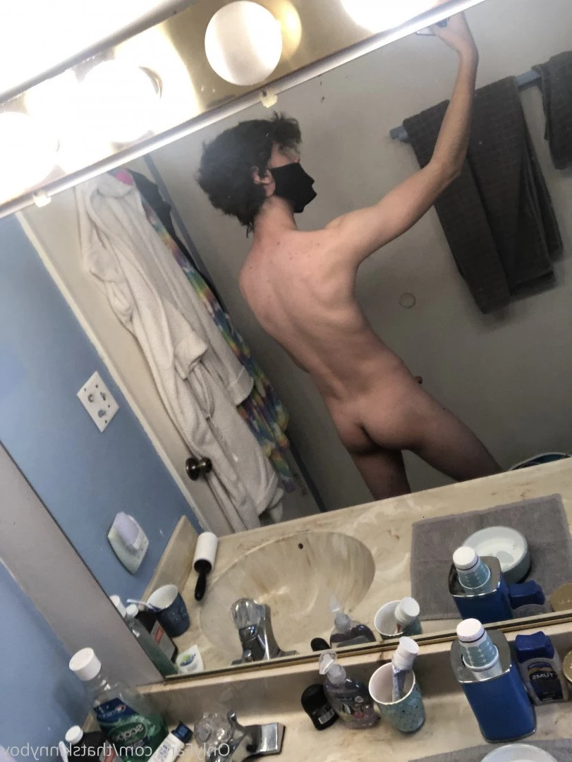 Skinny boy &lt;3 [ thatskinnyboy ] Onlyfans leaked photo 2930773 on Hotleaks.tv