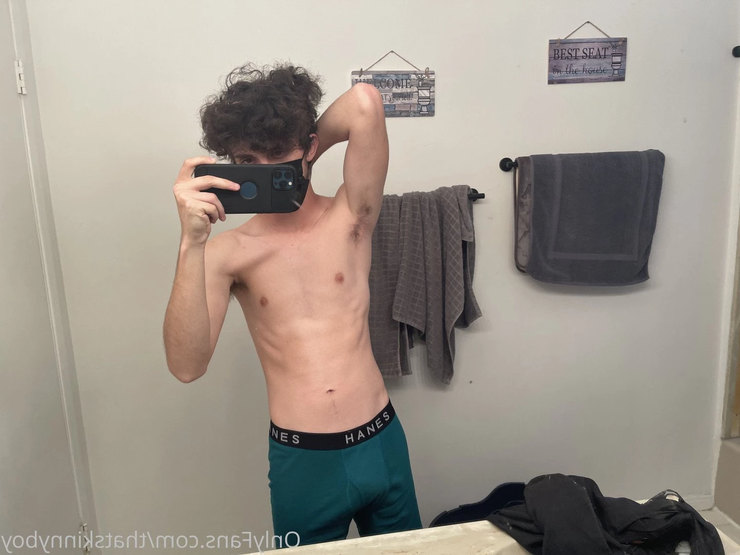 Skinny boy &lt;3 [ thatskinnyboy ] Onlyfans leaked photo 2931065 on Hotleaks.tv