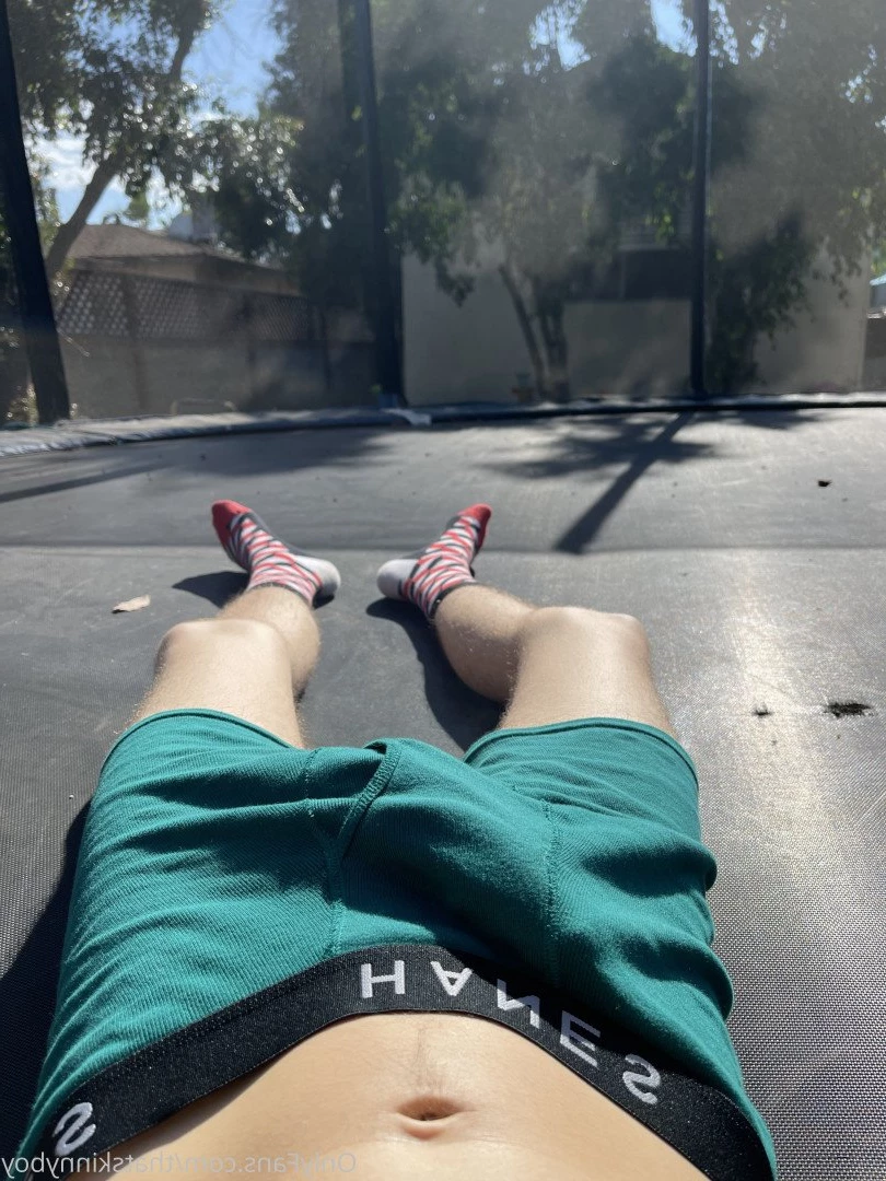Skinny boy &lt;3 [ thatskinnyboy ] Onlyfans leaked photo 2931090 on Hotleaks.tv