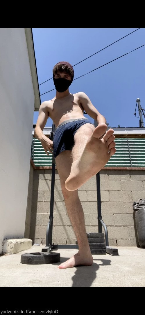 Skinny boy &lt;3 [ thatskinnyboy ] Onlyfans leaked photo 2931111 on Hotleaks.tv