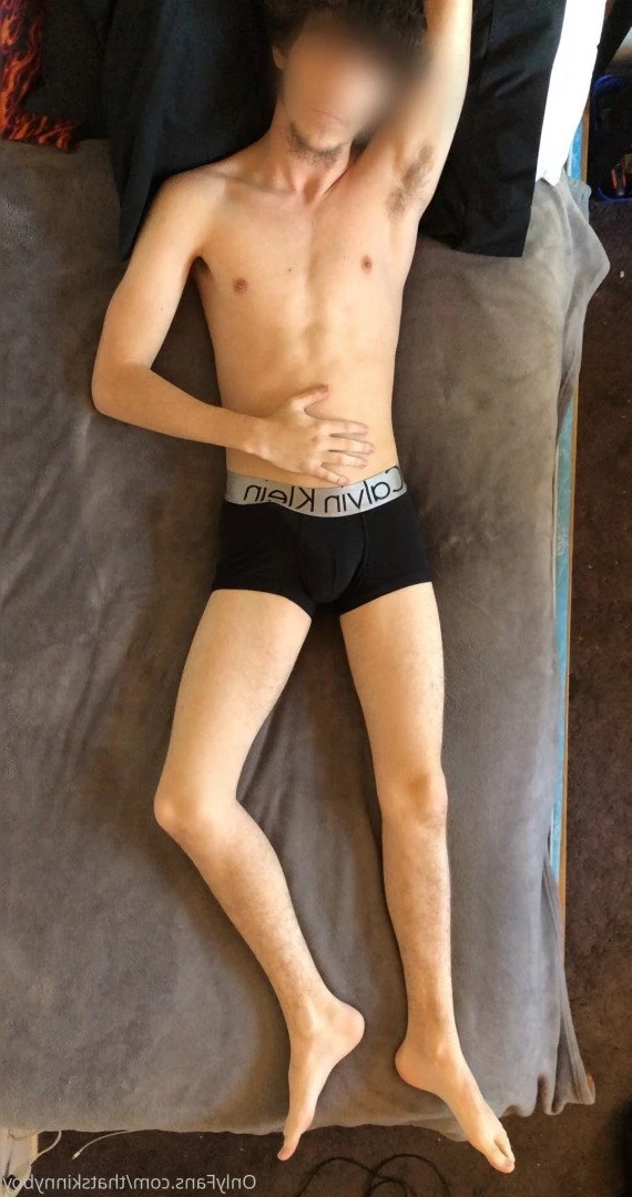 Skinny boy &lt;3 [ thatskinnyboy ] Onlyfans leaked photo 2931263 on Hotleaks.tv