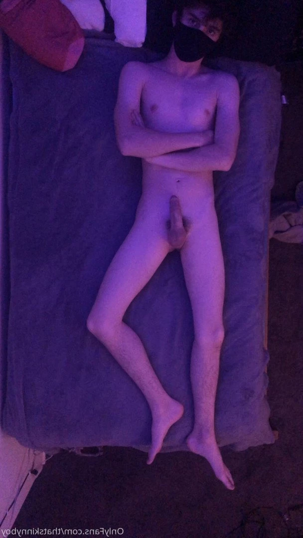 Skinny boy &lt;3 [ thatskinnyboy ] Onlyfans leaked photo 2931299 on Hotleaks.tv
