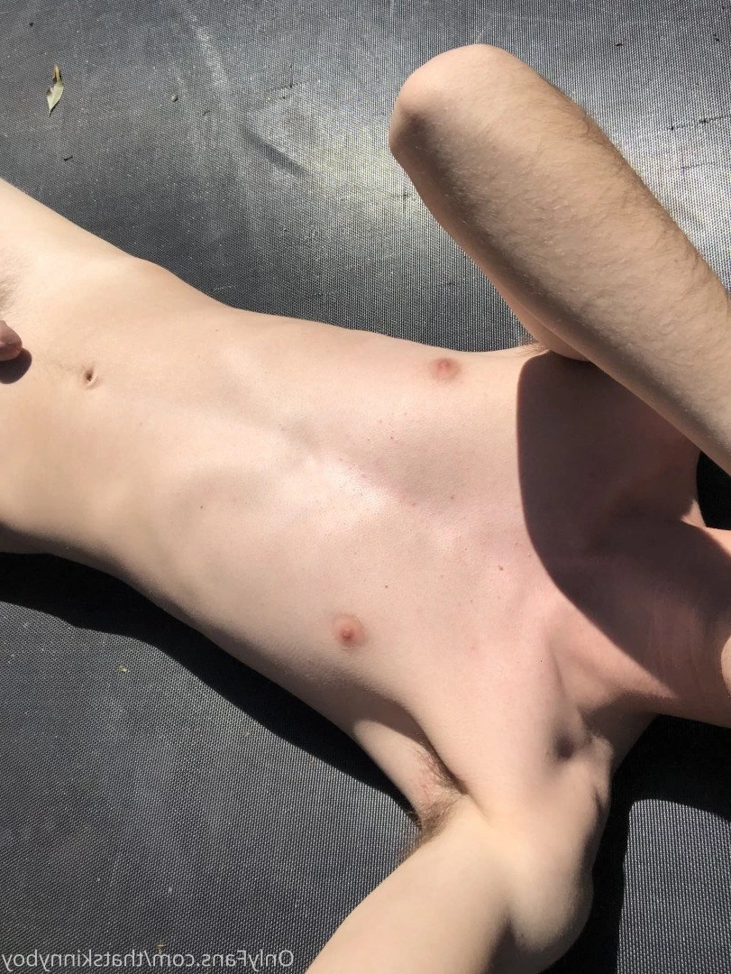 Skinny boy &lt;3 [ thatskinnyboy ] Onlyfans leaked photo 2931338 on Hotleaks.tv
