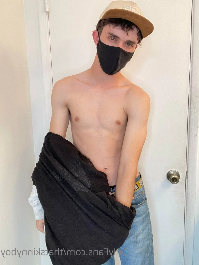 Skinny boy &lt;3 [ thatskinnyboy ] Onlyfans leaked photo 2931389 on Hotleaks.tv