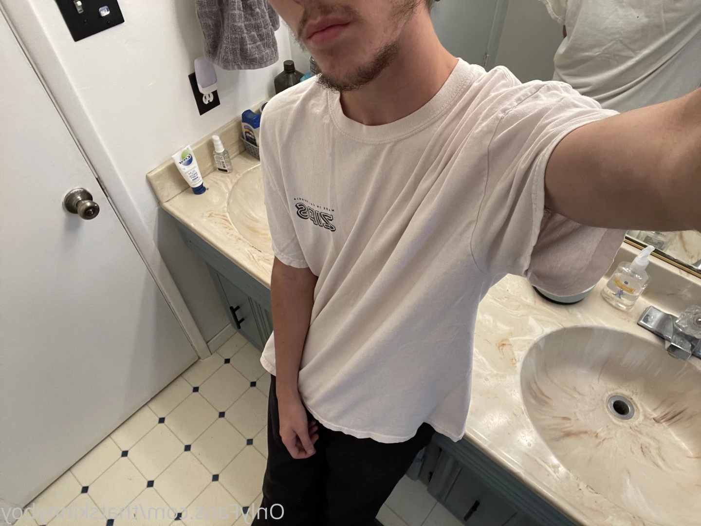 Skinny boy &lt;3 [ thatskinnyboy ] Onlyfans leaked photo 5649174 on Hotleaks.tv