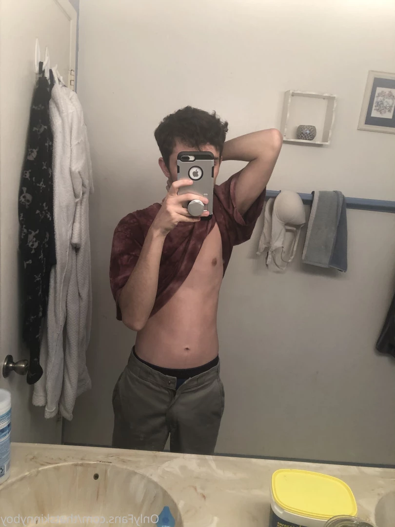 Skinny boy &lt;3 [ thatskinnyboy ] Onlyfans leaked photo 5649186 on Hotleaks.tv