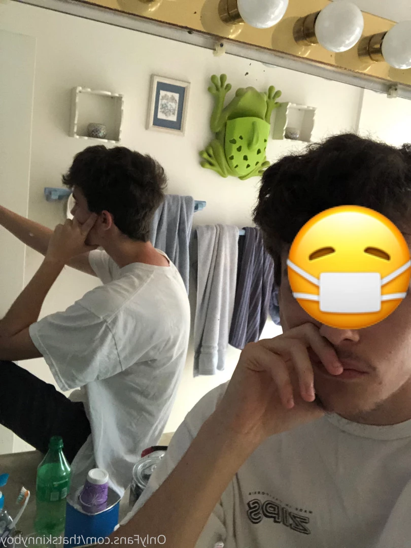 Skinny boy &lt;3 [ thatskinnyboy ] Onlyfans leaked photo 5649237 on Hotleaks.tv