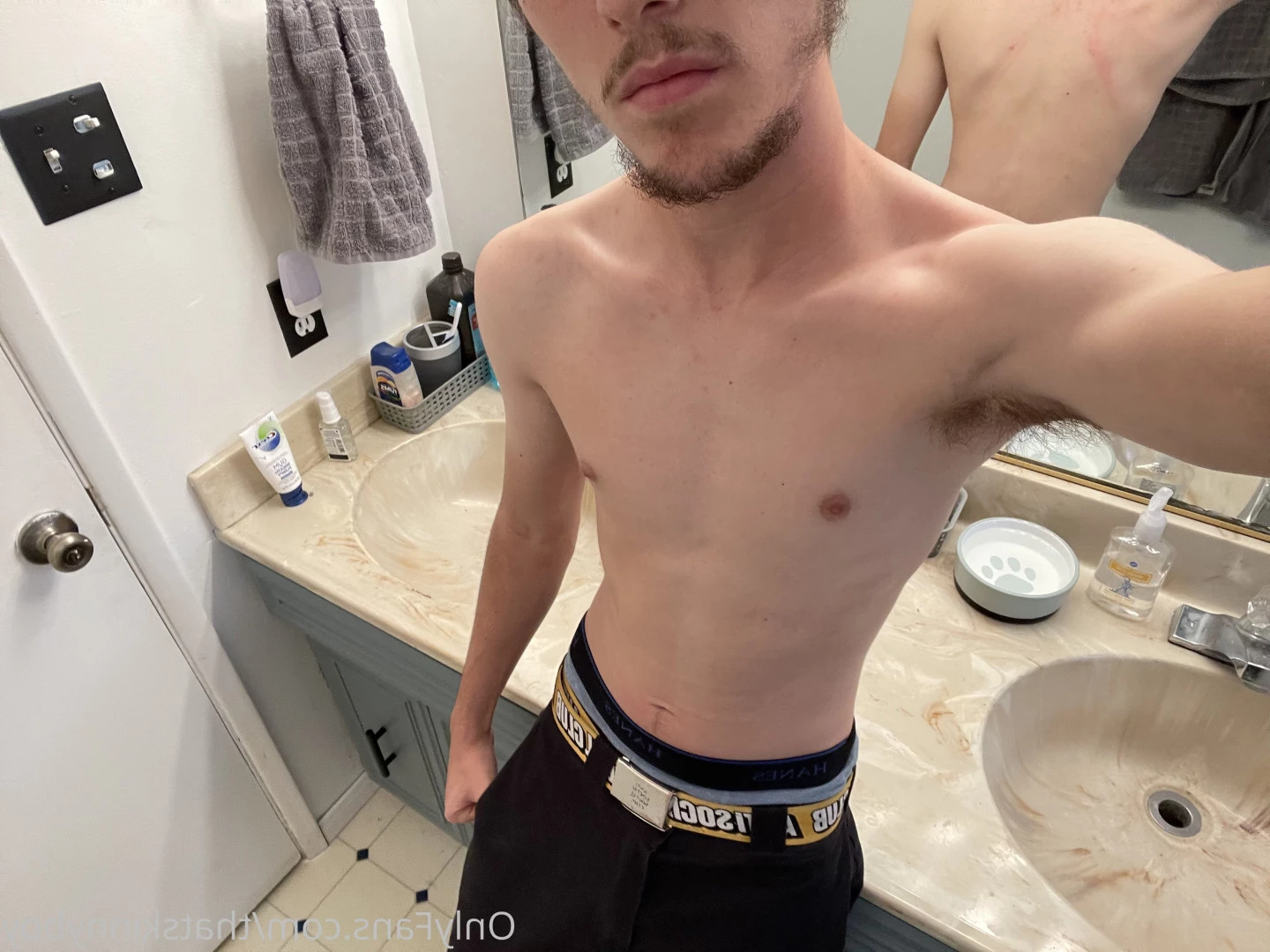 Skinny boy &lt;3 [ thatskinnyboy ] Onlyfans leaked photo 5649648 on Hotleaks.tv