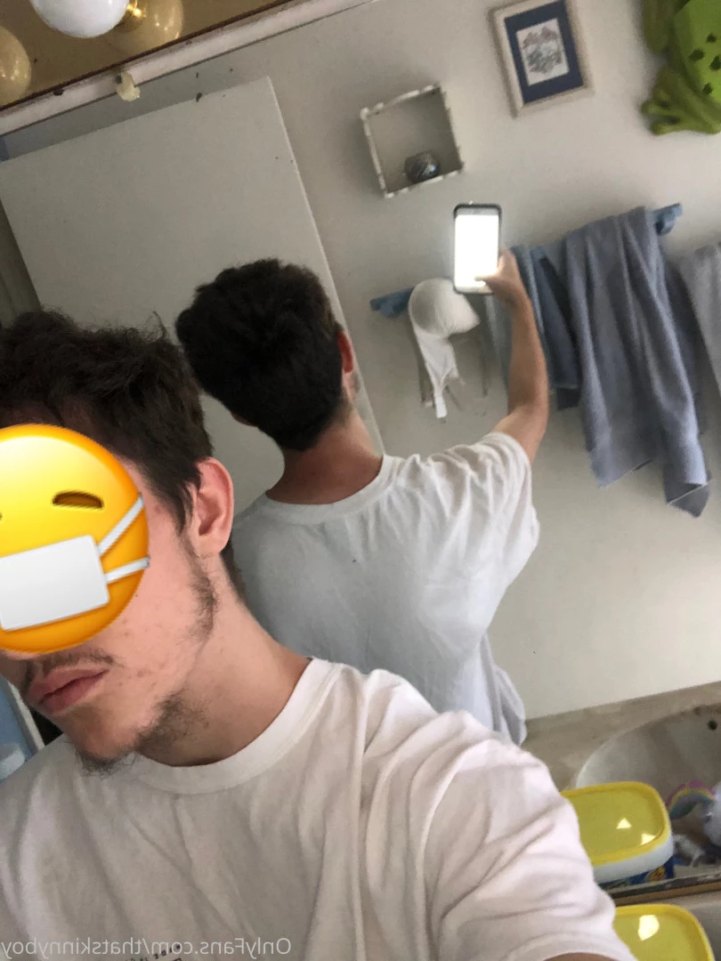 Skinny boy &lt;3 [ thatskinnyboy ] Onlyfans leaked photo 5649685 on Hotleaks.tv