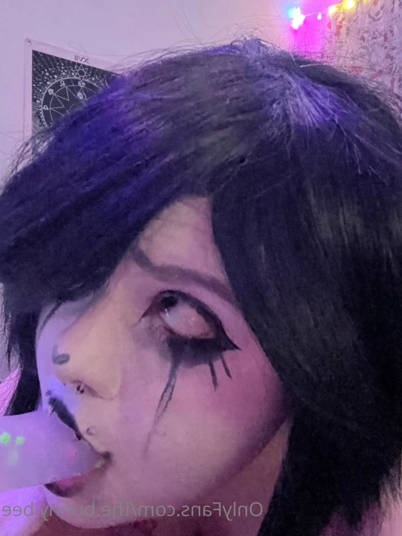 Ahri [ the.bunny.bee ] Onlyfans leaked photo 5721385 on Hotleaks.tv