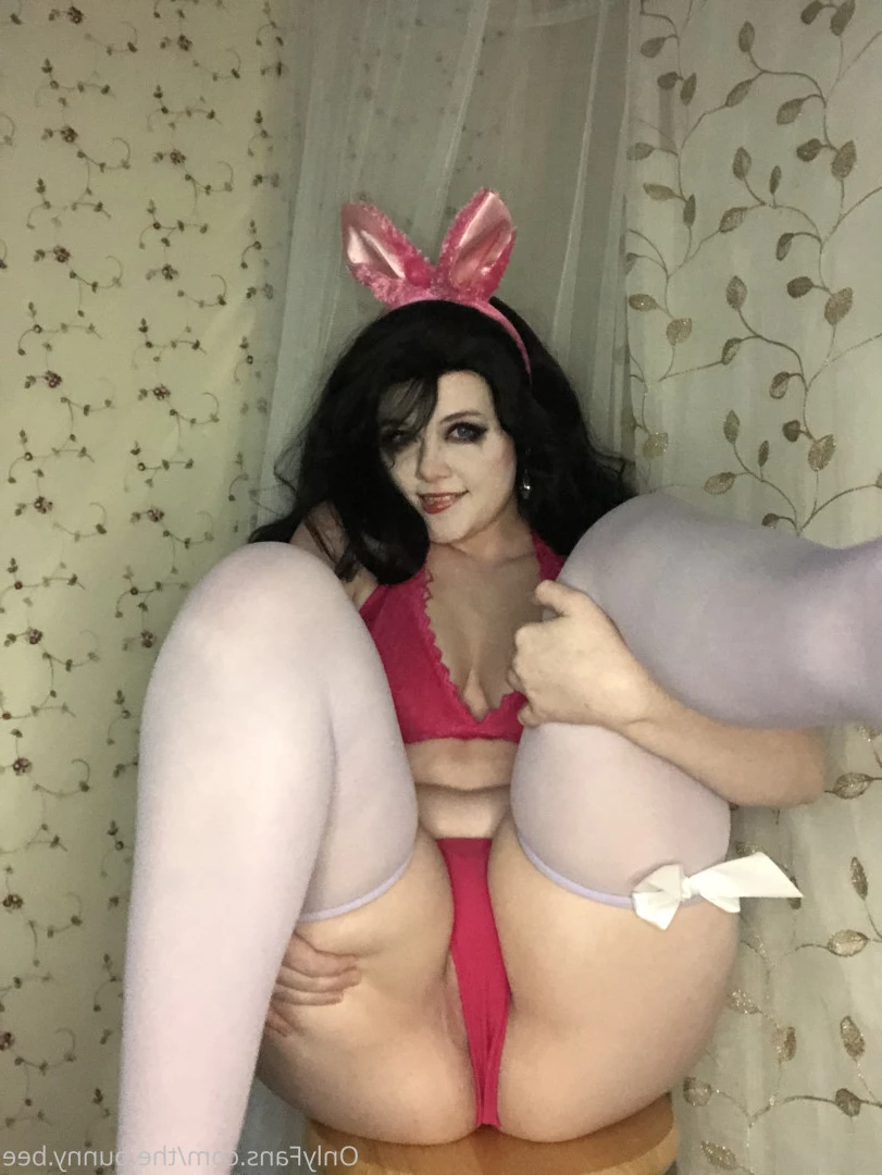 Ahri [ the.bunny.bee ] Onlyfans leaked photo 5722130 on Hotleaks.tv
