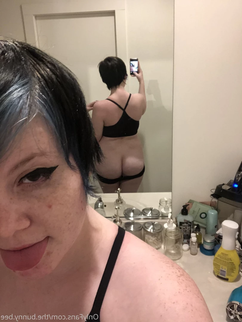 Ahri [ the.bunny.bee ] Onlyfans leaked photo 5722447 on Hotleaks.tv