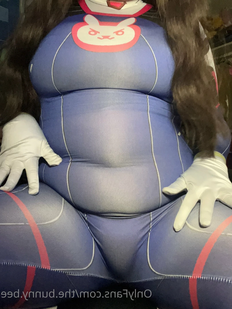 Ahri [ the.bunny.bee ] Onlyfans leaked photo 5722571 on Hotleaks.tv