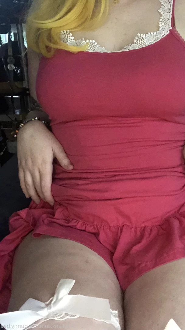 Ahri [ the.bunny.bee ] Onlyfans leaked photo 5722592 on Hotleaks.tv