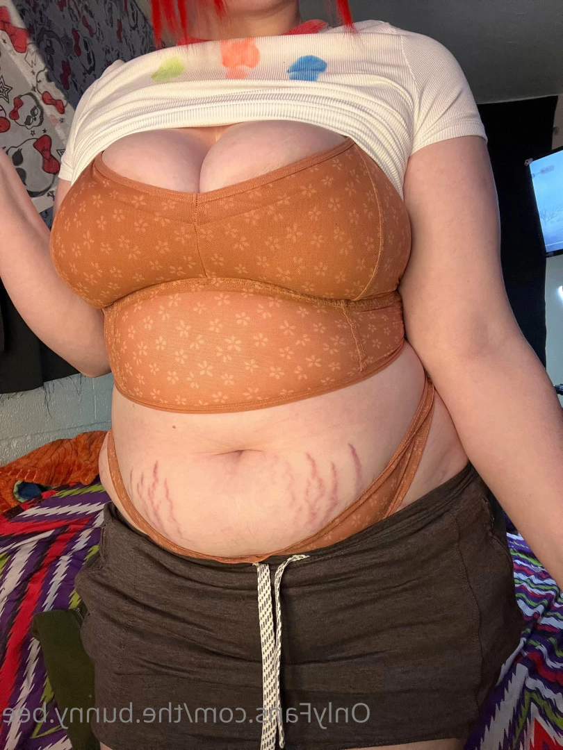 Ahri [ the.bunny.bee ] Onlyfans leaked photo 5722603 on Hotleaks.tv