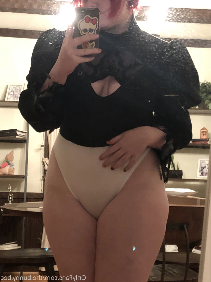 Ahri [ the.bunny.bee ] Onlyfans leaked photo 5722845 on Hotleaks.tv