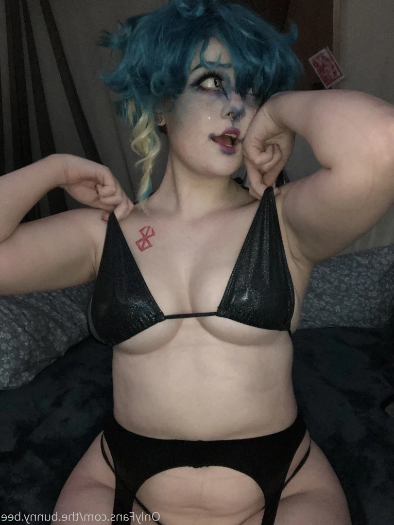 Ahri [ the.bunny.bee ] Onlyfans leaked photo 5723061 on Hotleaks.tv