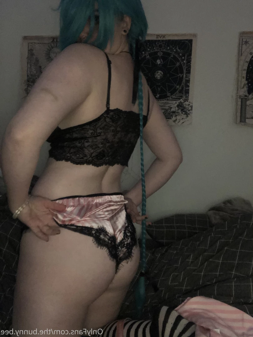 Ahri [ the.bunny.bee ] Onlyfans leaked photo 5723081 on Hotleaks.tv